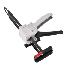 MultiPurpose Plastic Manual Glues Guns Effortless Operation For