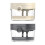 Secure Retainer Storage Container With Seal for-grey 2