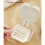 Secure Retainer Storage Container With Seal for-grey 7