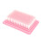 Ergonomic Needle Wool Felting Tool for DIY Projects-Pink 1