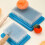 Ergonomic Needle Wool Felting Tool for DIY Projects-Pink 5