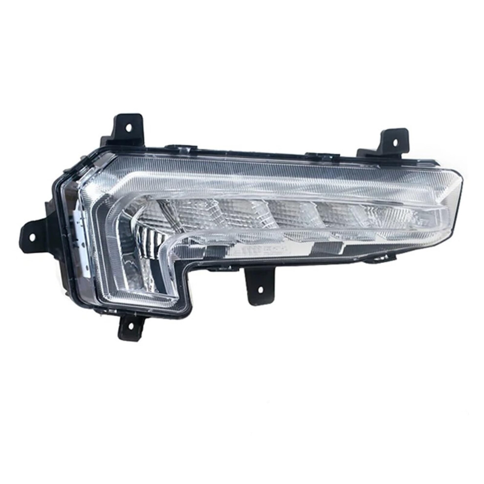Car Headlamp For Malibu Xl 20162018 Front Bumper Fog Right Drl Running Lamp Assembly Light 9067246106584