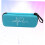 Stethoscope Storage Case Portable Hard Case With Net Pouch Compatible With Littmann Shockproof Compact Organizer Carrying Box 4