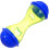 4Stk Katzenfutter Spender Spielzeug Haustier Slow Feeder 3