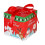 Compact Holiday Tree Base Decorative Container PVC Foldable-3 6