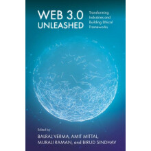Web 3.0 Unleashed Hardcover Book