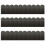 30Pcs 300GMS Paper Envelopes 5x7Inch Flipping Envelope-Black 1