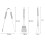 Grill Like A Pro: Dishwasher Safe Utensils, Heavy Duty Set, Multi-Function Spatula For All Your Cooking Needs 6