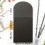 30Pcs 300GMS Paper Envelopes 5x7Inch Flipping Envelope-Black 4