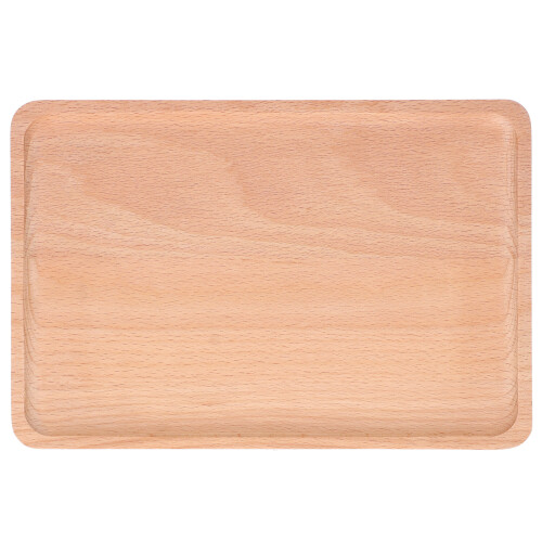Eco-Friendly, Splendid With Premium Craftsmanship, Serving Platters For Fruit, Appetizer, Bread