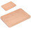 Eco-Friendly, Splendid With Premium Craftsmanship, Serving Platters For Fruit, Appetizer, Bread 6