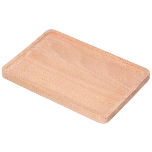 Eco-Friendly, Splendid With Premium Craftsmanship, Serving Platters For Fruit, Appetizer, Bread 2