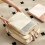 Multipurpose Vacuum Sealed Organizers for Home Bedding-M Pink 6