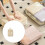 Multipurpose Vacuum Sealed Organizers for Home Bedding-M Pink 3