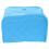 Toaster Protector Washable Bread Machine Protector-Blue Large 1