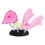 2pcs Artificial Coral and Sea Squirt Aquarium Decor 1