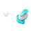 Corner Paper Puncher Multipurpose Corner Rounder for-Wheat ears 1