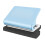 Multi Function 10 Hole Metal Binder Punch Tool Compatible-Blue 1