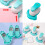 Corner Paper Puncher Multipurpose Corner Rounder for-Wheat ears 2