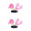 2pcs Artificial Coral and Sea Squirt Aquarium Decor 5