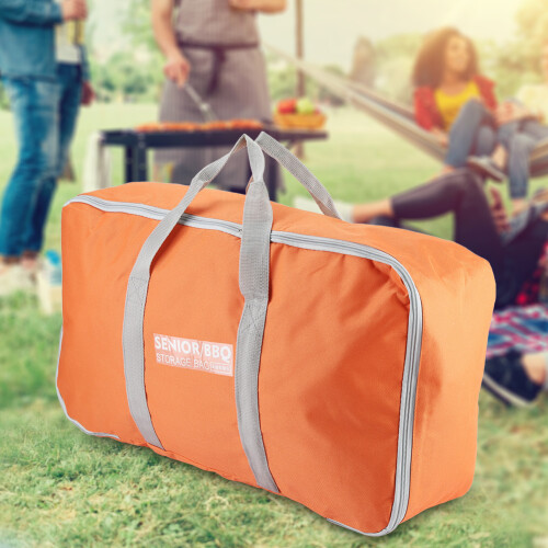 Τσάντα Duffel Βολική για μεταφορά, Χώρος Ευέλικτη Μεγάλη Tote Για Υπαίθρια 2
