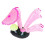2pcs Artificial Coral and Sea Squirt Aquarium Decor 8