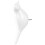 Bird Wall Hook Electric Drill Punching Hook Bathroom Door-White 1