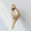 Animal Bird Resin Hook Room Decor Hook Wall Keychain Coat-Blue 5