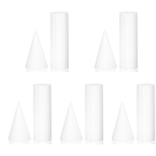 5 Sets Kuchen Modelle Für Backen Und Fondant 1