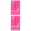 2 Pcs Creative Mini Refrigerator Toy For Kids Playing House 6