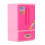 2 Pcs Creative Mini Refrigerator Toy For Kids Playing House 10