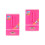 2 Pcs Creative Mini Refrigerator Toy For Kids Playing House 5
