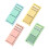Colorful Measure Divisions Notebook Note Mattresses-Sky blue 2