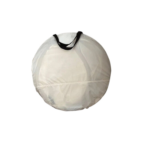 Quick Assembly Portable Sun Shelter With Protections And-  C