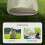 Quick Assembly Portable Sun Shelter With Protections And-  C 5