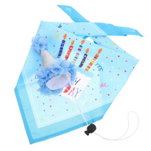 2 Sets Hundemütze Bandana Verschleißfeste Katzenzubehör