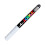 Fine Tip White Marker Pen Rapid Dry Technology Perfect For-1PC 1