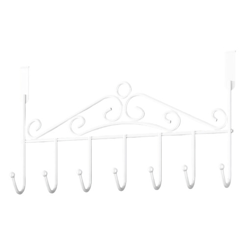 Fashionable Door Back Hook Cats Shape for Organizing-5