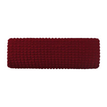 Air Conditioner Cleaning Cover Prevent Dust Home Air-Burgundy