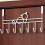 Fashionable Door Back Hook Cats Shape for Organizing-5 7
