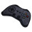 Grappige gamecontroller Badtapijt Harig-500 MM x 800 MM Zwart 1