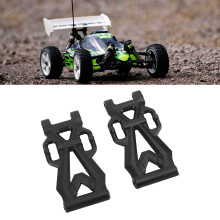 RC-Auto Hinteres Unteres Federbein für 16101-16201 Kunststoff Ersatz