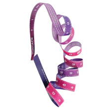 Washable Flexible Burst Size Calculator 150cm 60inch-60inch