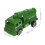 12 Pcs Small Truck Model Toy Pull Back Car For Kids 11
