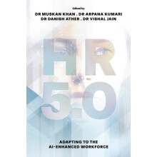 HR 5.0 Hardcover Book