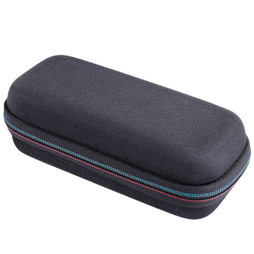 Protective Shaver Holder Travel Case Practical and Easy to Clean