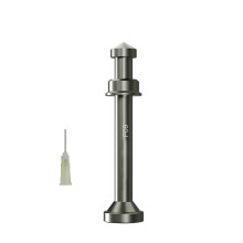 10CC Syringes Compatible Soldering Pusher Booster With