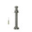 10CC Syringes Compatible Soldering Pusher Booster With 1