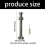 10CC Syringes Compatible Soldering Pusher Booster With 2