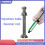 10CC Syringes Compatible Soldering Pusher Booster With 6